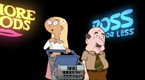Sit Down, Shut Up: Math Lab (season 1, episode 7)