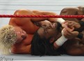 Kofi Kingston Vs. Dolph Ziggler picture