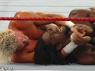 Kofi Kingston Vs. Dolph Ziggler