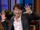 Stephen Moyer, Part 1