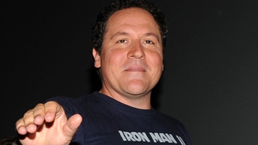 Jon Favreau Brings 'Cowboys & Aliens' to Comic-Con 2010 Video