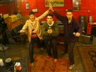 Three MCs and One DJ