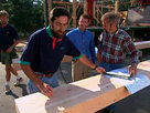 Home Again with Bob Vila | Season 8 Episode 18 | Dream Garage: Framing and Decking