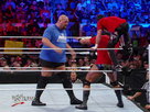 20-Man Raw vs. SmackDown Battle Royal