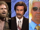 The Life and Career of Will Ferrell: from SNL to Funny or Die  
