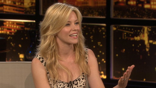 Elizabeth Banks Video