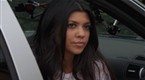 Kourtney &amp; Khloé Take Miami: Car Troubles