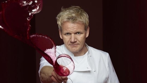 2 Chefs Compete