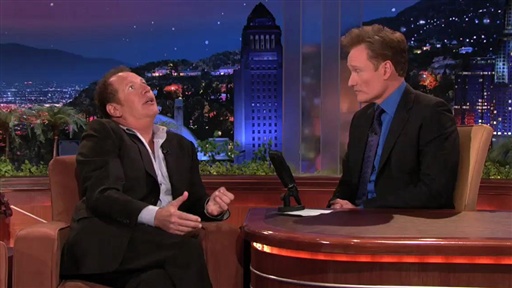 Gary Shandling, Part 4