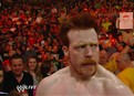 Finlay Vs. Sheamus picture