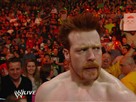 Finlay Vs. Sheamus