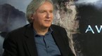 Writer's Draft: James Cameron of Avatar
