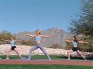Ultimate De-Stress Yoga