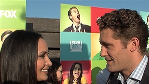 Matthew Morrison: Will Justin Timberlake Guest Star On 'Glee'?