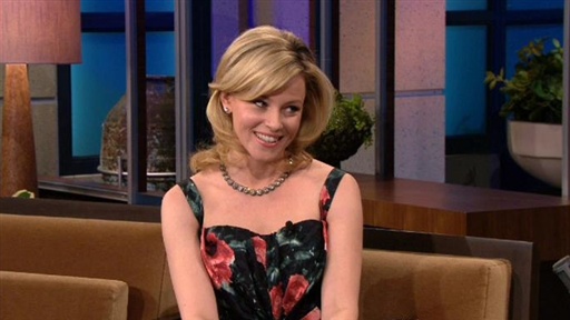 elizabeth banks movies. Season 19, Episode 3939: Elizabeth Banks talks abo more middot; play on Hulu | Free. Length: 04:23. Posted: 11/29/2010