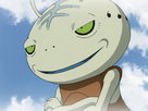 Blue Dragon: Trials of the Seven Shadows | Season 1 Episode 41 | Flower Garden