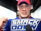 John Cena Gets Drafted to SmackDown