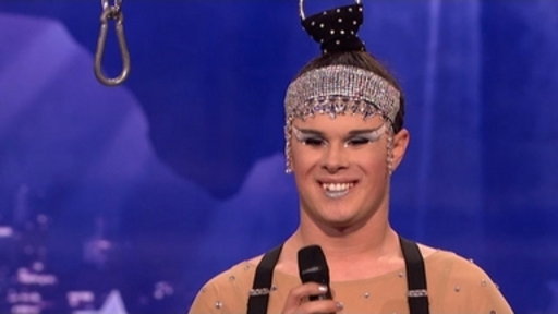 Three Failed Auditions