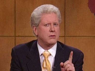 Weekend Update: Iraqi Prisoner Scandal Video