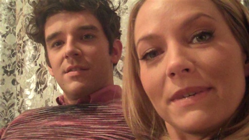 Ugly Betty Video Podcast 410, Part 3