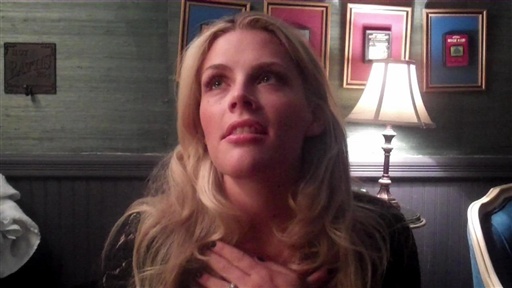 I Heart: Busy PhilippsI Heart: Busy Philipps
