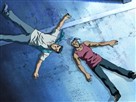 Kenichi | Season 1 Episode 11 | The Fists of Betrayal! Takeda's Sorrowful Past!