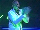 Chris Brown Performs On 'DWTS'