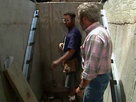 Home Again with Bob Vila | Season 9 Episode 7 | Accessible Home: Building the Railing System Stairs