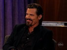 Jimmy Kimmel Live Dr. Phil McGraw; Carrie Underwood