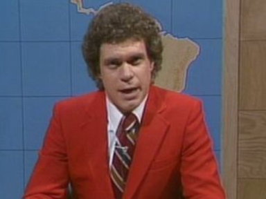 SNL Sports Video