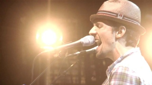 Anything You Want (from Jason Mraz's Beautiful Mess - Live On Ea Video