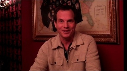 Twitter Questions: Bill Paxton