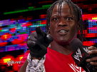 R-Truth provides an explanation for his attack on John Morrison
