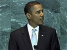 Obama Addresses U.N. on Climate Change