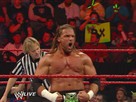 DX Vs. the Hart Dynasty
