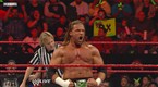 DX Vs. the Hart Dynasty