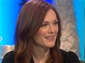 NBC TODAY Show - Moore On New Tom Ford Flick