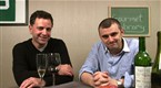 Author and Wine Writer Michael Steinberger Visits Wine Library TV&sbquo;  Part 2