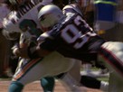 2003 Patriots @ Dolphins