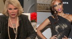Fashion Police - Raccoon Eyes