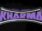 Kharma is Coming