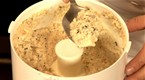 Epicurious: Nigeria: Akara - Make Black-Eyed Pea Batter