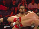 Cryme Tyme Vs. Legacy