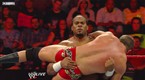 Cryme Tyme Vs. Legacy