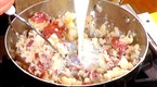 Smashed Potatoes