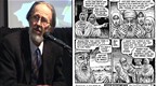 Comics Artist R. Crumb Illustrates the Bible