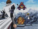 Yu-Gi-Oh! | Season 3 Episode 40 | Battle for the Bronze, Part 3