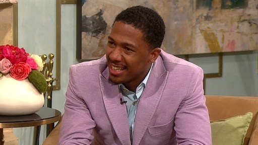 Nick Cannon Clears up Rumors About Mariah Carey Allegedly Drinki Video