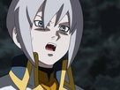 Blue Dragon: Trials of the Seven Shadows | Season 1 Episode 44 | To the Sky