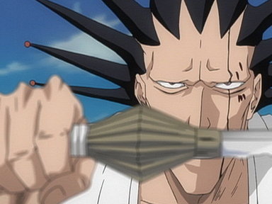 Bleach 201